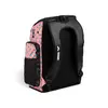 Arena Spiky Iii Backpack 45 Allover Unisex Bag, Size: 1, 4 image