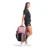 Arena Spiky Iii Backpack 45 Allover Unisex Bag, Size: 1, 8 image