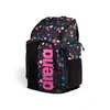 Arena Spiky Iii Backpack 45 Allover Unisex Bag, Size: 1