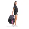Arena Spiky Iii Backpack 45 Allover Unisex Bag, Size: 1, 8 image