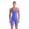 Arena Powerskin Carbon Air2 Le Ob Women's Racing Swimsuit, Size: 36