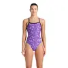 Arena Women'S Arena Escape Swimsuit Γυναικείο Μαγιό, Μέγεθος: 32