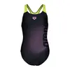 Arena Girl'S Arena Dim Light Swimsui, Μέγεθος: 6Y, 6 image