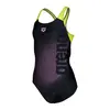 Arena Girl'S Arena Dim Light Swimsui, Μέγεθος: 6Y, 8 image