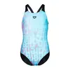 Arena Girl'S  Multi Colours Swimsuit, Μέγεθος: 6Y, 6 image