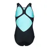 Arena Girl'S  Multi Colours Swimsuit, Μέγεθος: 6Y, 7 image