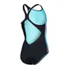 Arena Girl'S  Multi Colours Swimsuit, Μέγεθος: 6Y, 8 image