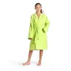 Arena Zeal Jr Robe Kids' Bathrobe, Size: 6Y, 4 image