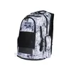 Arena All Set Backpack 45l Ao Unisex Τσάντες, Μέγεθος: 1