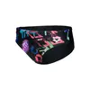 Arena Boy'S  Graffiti Swim Briefs Παιδικό Μαγιό, Μέγεθος: 6Y, 8 image