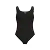 Arena W Isa Swimsuit Squared Back Women's Swimsuit, Size: 38, 6 image