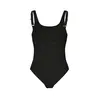 Arena W Isa Swimsuit Squared Back Women's Swimsuit, Size: 38, 7 image