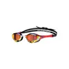 Arena Cobra Edge Swipe Mr Unisex Racing Goggles, Size: 1
