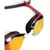Arena Cobra Edge Swipe Mr Unisex Racing Goggles, Size: 1, 5 image