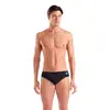 Arena M  Kikko Graphic Swim Briefs Aνδρικό Μαγιό, Μέγεθος: 80