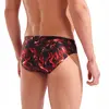 Arena M Arena Graphic Swim Briefs Aνδρικό Μαγιό, Μέγεθος: 75, 3 image