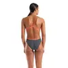 Arena W Swimsuit Lace Back Solid Γυναικείο Μαγιό Προπόνησης, Μέγεθος: 30, 2 image