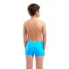 Arena B Arena Kikko V Swim Short Gra Kids' Swimsuit, Size: 14Y, 2 image