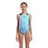 Arena Girl'S  Multi Colours Swimsuit, Μέγεθος: 6Y