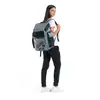 Arena One Go Backpack 45l Unisex Bags, Size: 1, 2 image