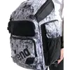 Arena One Go Backpack 45l Ao Unisex Bag, Size: 1, 10 image