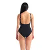 Arena W Isa Swimsuit Squared Back Women's Swimsuit, Size: 38, 2 image