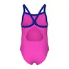 Arena Logo Kids Girl One Piece Παιδικό Μαγιό, Μέγεθος: 1Y, 2 image
