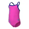 Arena Logo Kids Girl One Piece Παιδικό Μαγιό, Μέγεθος: 1Y, 3 image