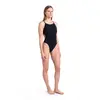 Arena Swimsuit Lace Back Solid Γυναικείο Μαγιό Προπόνησης, Μέγεθος: 28, 3 image