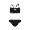 Arena Bikini Bandeau Solid Γυναικείο Μαγιό, Μέγεθος: 32, 6 image