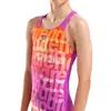Arena Girl'S  Multi Colours Swimsuit, Μέγεθος: 6Y, 3 image