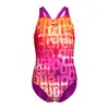 Arena Girl'S  Multi Colours Swimsuit, Μέγεθος: 6Y, 6 image