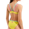 Arena Girl'S Logo Swimsuit Two Pcs, Μέγεθος: 6Y, 4 image