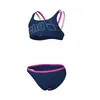 Arena Girl'S Logo Swimsuit Two Pcs Παιδικό Μαγιό, Μέγεθος: 6Y, 3 image