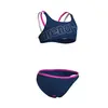 Arena Girl'S Logo Swimsuit Two Pcs Παιδικό Μαγιό, Μέγεθος: 6Y, 4 image