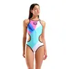 Arena One Placement Swimsuit Γυναικείο Μαγιό, Μέγεθος: 30