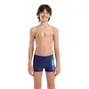 Arena Lit Logo Swim Short Παιδικό Μαγιό, Μέγεθος: 6Y