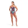 Arena Illusion Swimsuit Chal Γυναικείο Μαγιό, Μέγεθος: 30, 5 image
