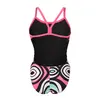 Arena Illusion Swimsuit Chal Γυναικείο Μαγιό, Μέγεθος: 30, 7 image