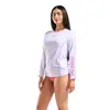 Arena L/S Swim Shirt Γυναικεία Μπλούζα, Μέγεθος: XS