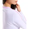 Arena L/S Swim Shirt Γυναικεία Μπλούζα, Μέγεθος: XS, 4 image