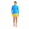 Arena Rash Vest L/S Graphic Ανδρική Μπλούζα, Μέγεθος: S, 5 image