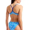 Arena Flowers Bikini Bandeau Γυναικείο Μαγιό, Μέγεθος: 32, 4 image