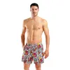 Arena Beach Boxer Allover Men's Swimsuit, Size: S