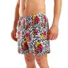 Arena Beach Boxer Allover Men's Swimsuit, Size: S, 3 image