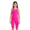 Arena  Girls' Powerskin Impulso Shocking Pink LE  Αγωνιστικό Μαγιό, Μέγεθος: 10Y