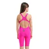 Arena  Girls' Powerskin Impulso Shocking Pink LE  Αγωνιστικό Μαγιό, Μέγεθος: 10Y, 2 image