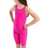 Arena  Girls' Powerskin Impulso Shocking Pink LE  Αγωνιστικό Μαγιό, Μέγεθος: 10Y, 3 image