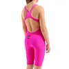 Arena  Girls' Powerskin Impulso Shocking Pink LE  Αγωνιστικό Μαγιό, Μέγεθος: 10Y, 4 image