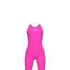 Arena  Girls' Powerskin Impulso Shocking Pink LE  Αγωνιστικό Μαγιό, Μέγεθος: 10Y, 6 image